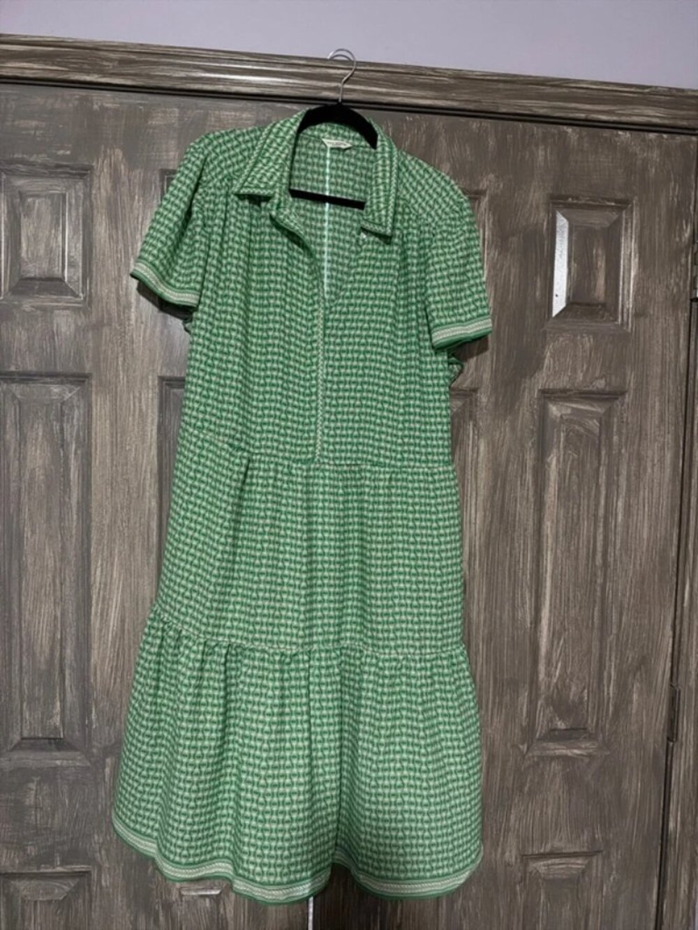 New size 2x dress